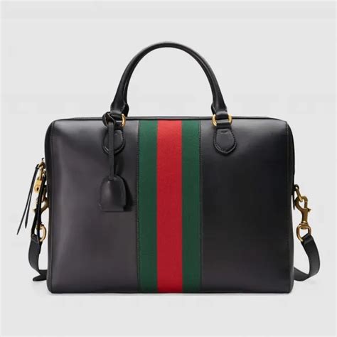 gucci 公文 包